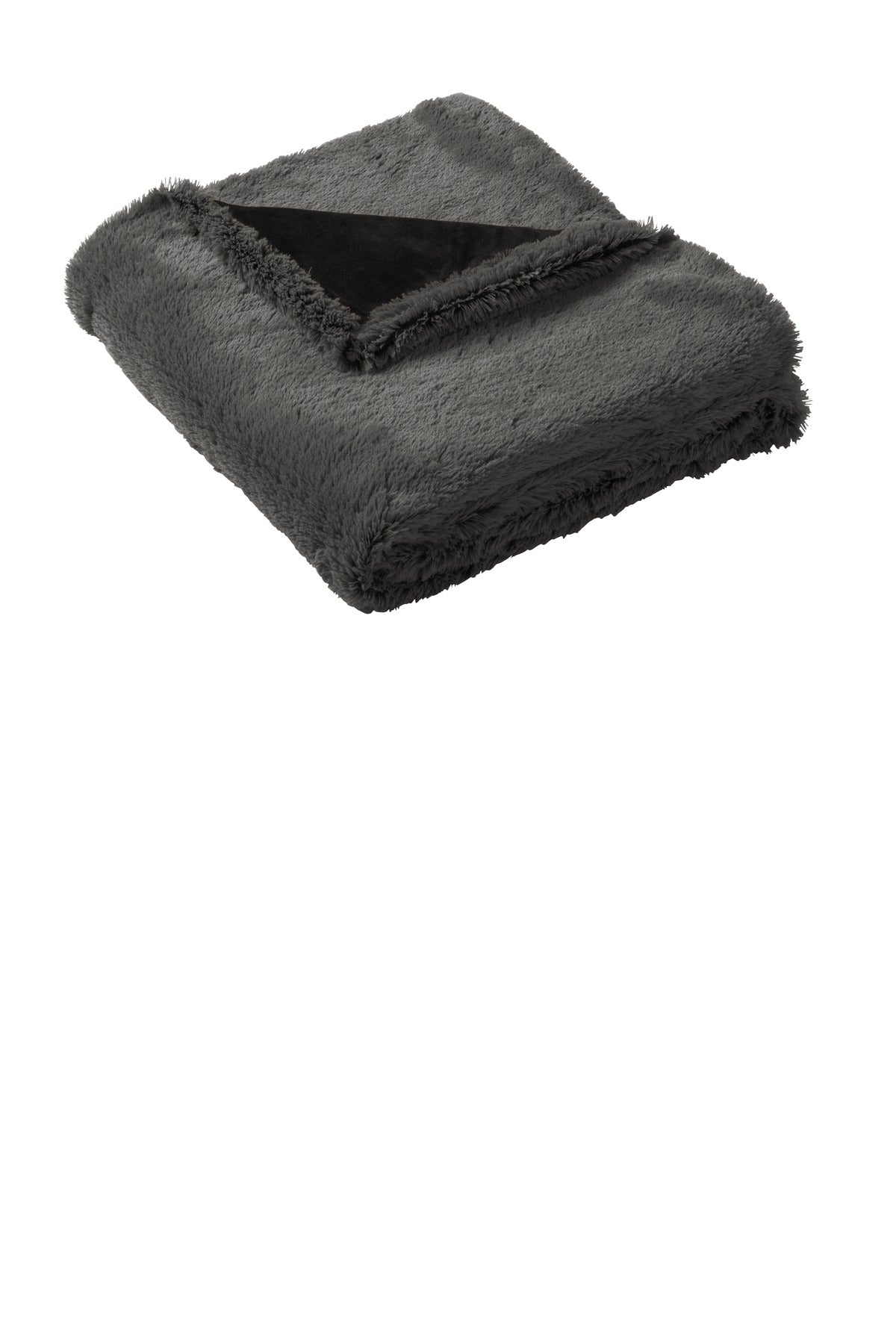 Port Authority ® Faux Fur Blanket BP45