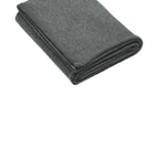Grey Smoke Heather / OSFA