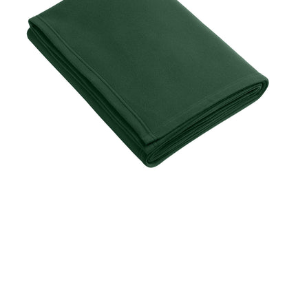 Port Authority ® Core Fleece Blanket. BP60