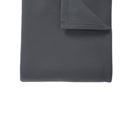 Port Authority ® Core Fleece Blanket. BP60