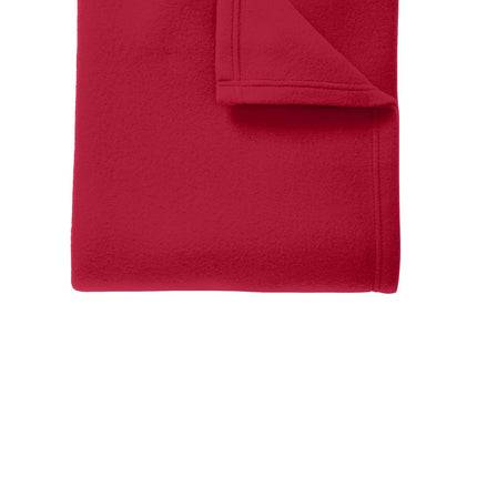 Port Authority ® Core Fleece Blanket. BP60