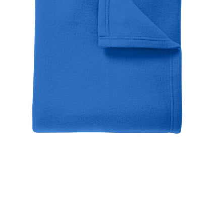 Port Authority ® Core Fleece Blanket. BP60