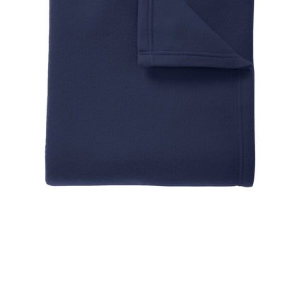Port Authority ® Core Fleece Blanket. BP60