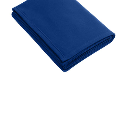 Port Authority ® Core Fleece Blanket. BP60