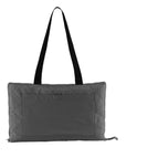 Grey Steel/ True Black / OSFA