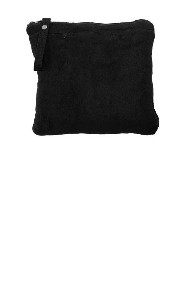 Port Authority  ® Packable Travel Blanket. BP75