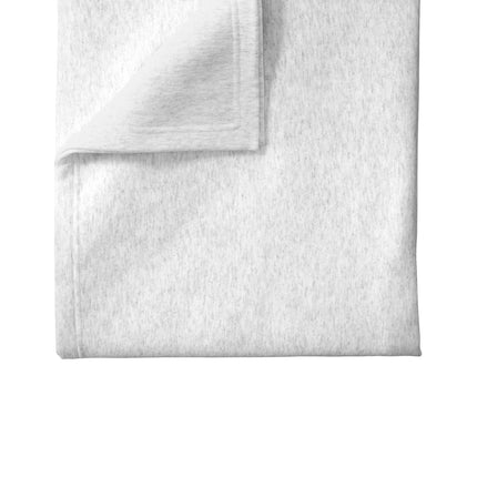 Port & Company ® Core Fleece Sweatshirt Blanket. BP78