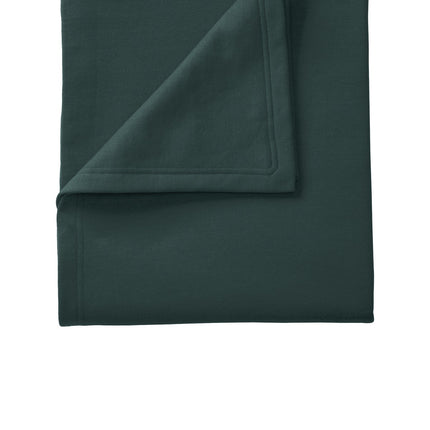 Port & Company ® Core Fleece Sweatshirt Blanket. BP78