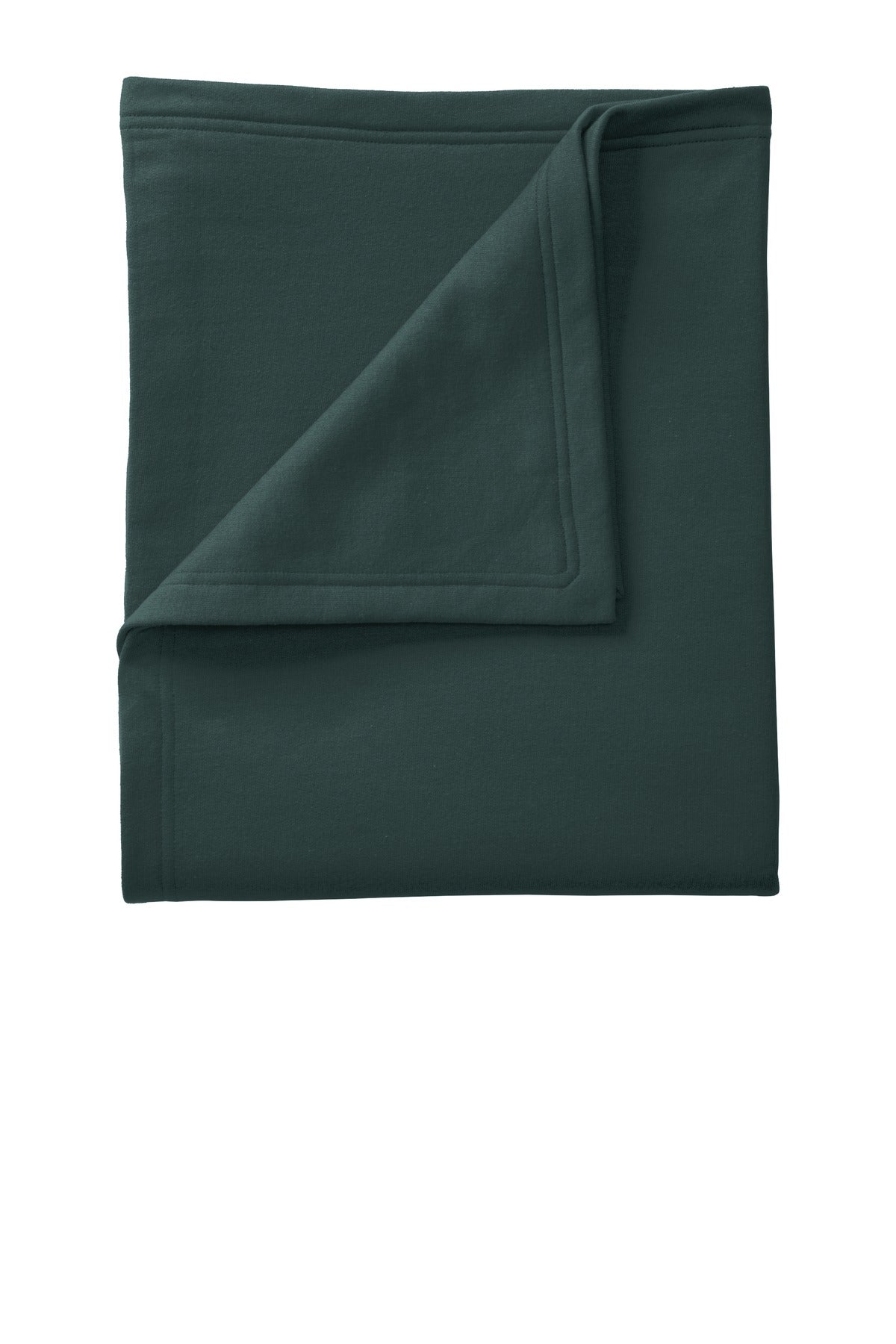 Port & Co Core Fleece Sweatshirt Blanket BP78