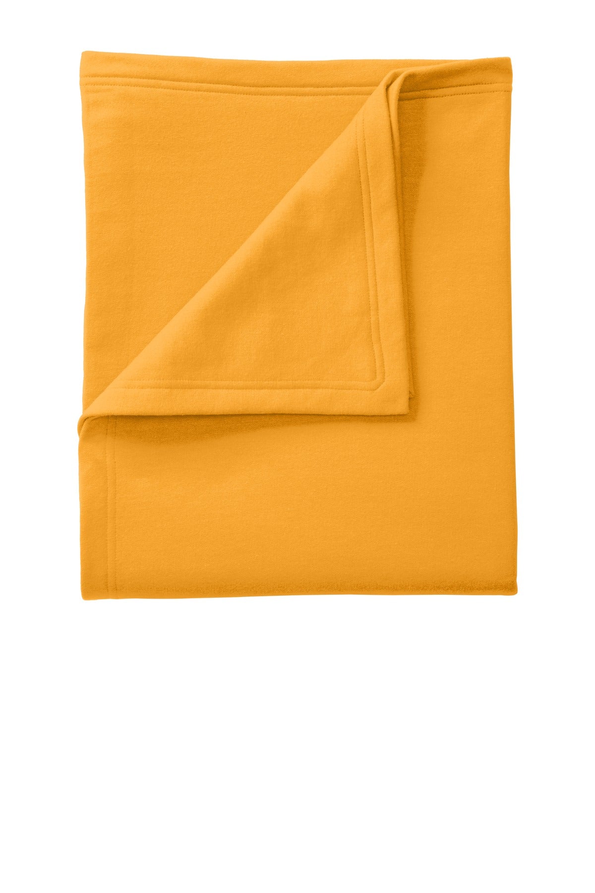Port & Co Core Fleece Sweatshirt Blanket BP78