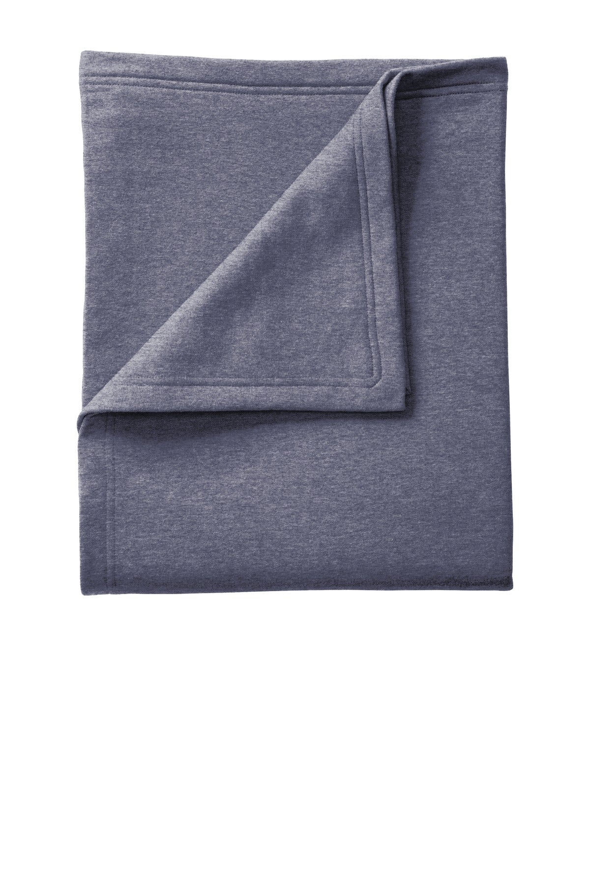 Port & Co Core Fleece Sweatshirt Blanket BP78