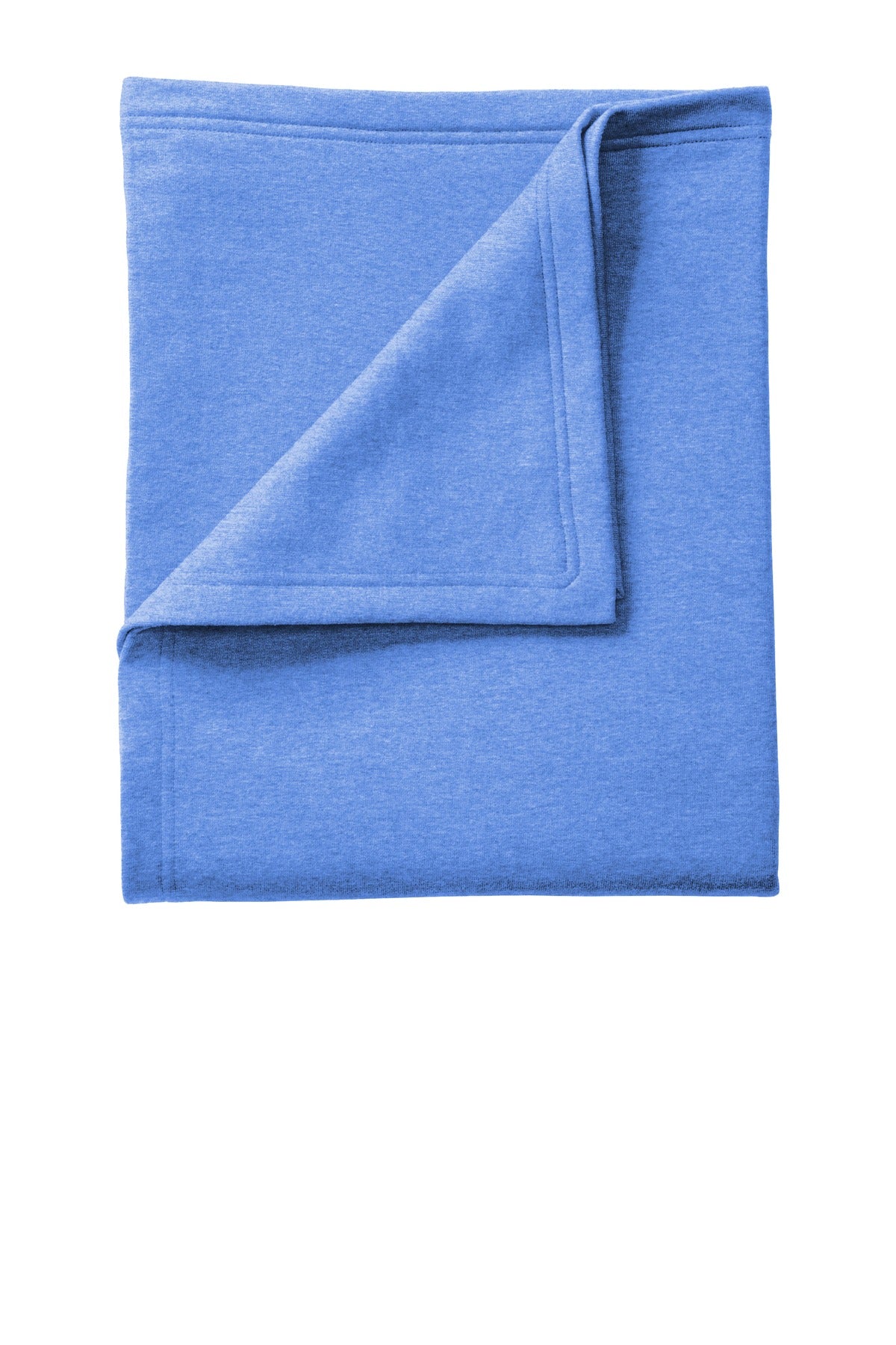 Port & Co Core Fleece Sweatshirt Blanket BP78