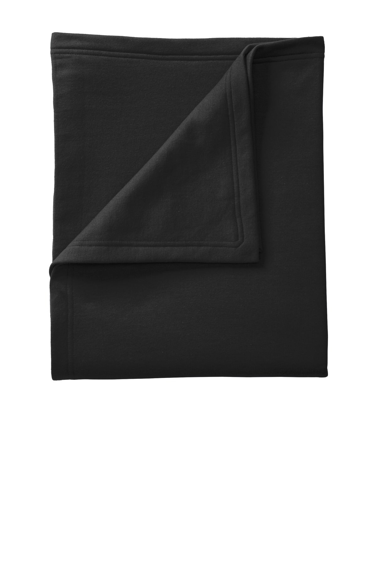 Port & Co Core Fleece Sweatshirt Blanket BP78
