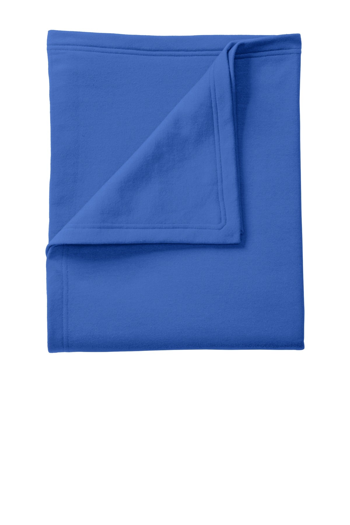 Port & Co Core Fleece Sweatshirt Blanket BP78