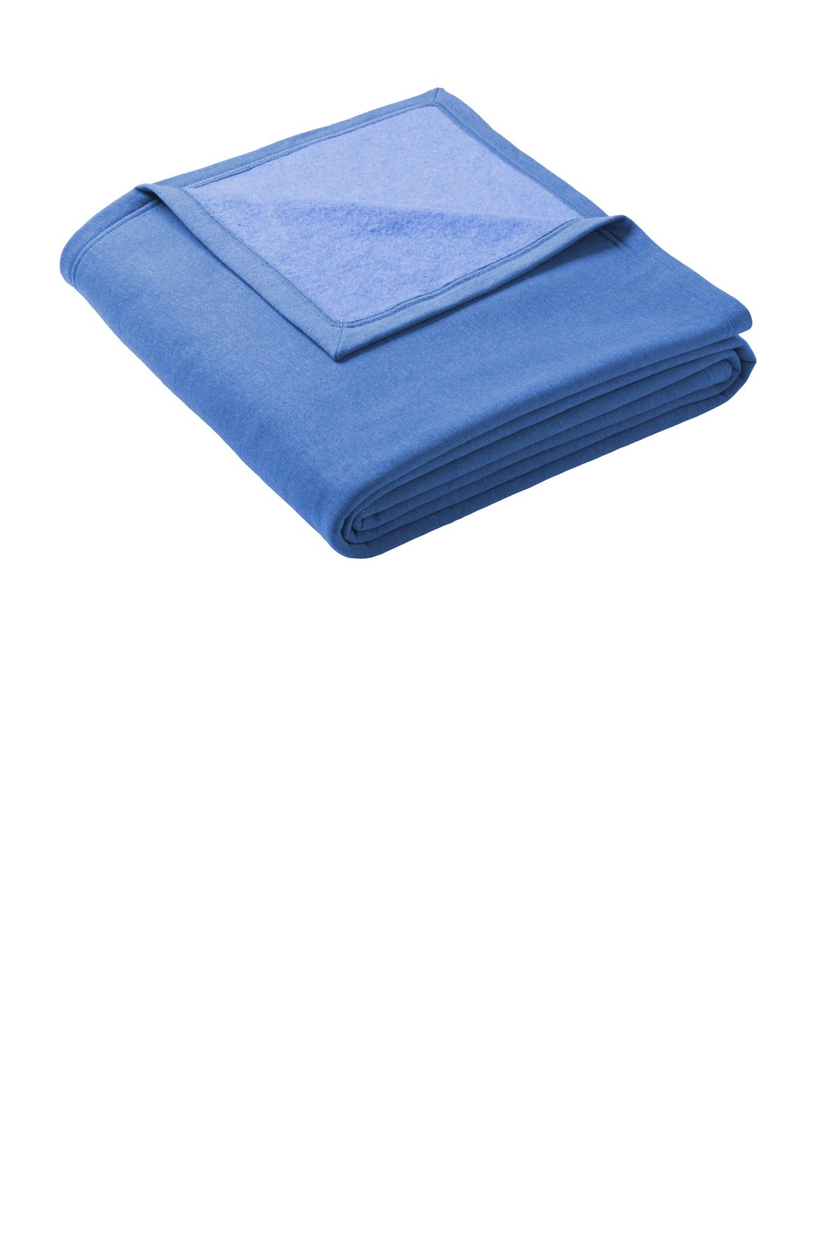 Port & Co Oversized Core Fleece Sweatshirt Blanket BP79