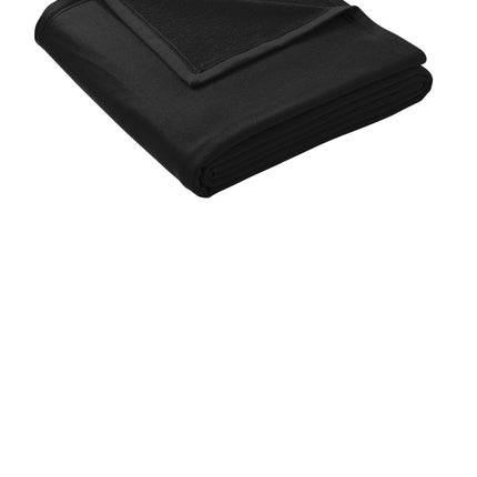 Port & Company ® Oversized Core Fleece Sweatshirt Blanket BP79