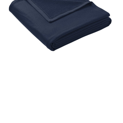 Port & Company ® Oversized Core Fleece Sweatshirt Blanket BP79