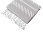 Monument Grey/ White / OSFA