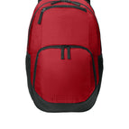 Deep Red / OSFA