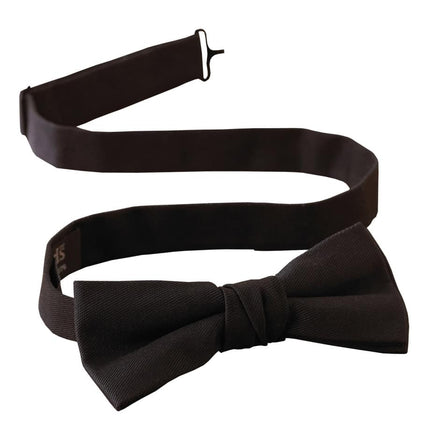 EDWARDS APRON BOW TIE