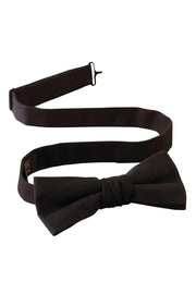 EDWARDS APRON BOW TIE