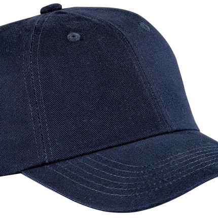 Port Authority ® Brushed Twill Cap.  BTU