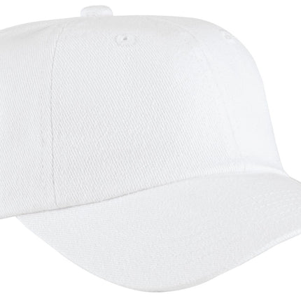 Port Authority ® Brushed Twill Cap.  BTU