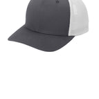 Graphite/ White / OSFA