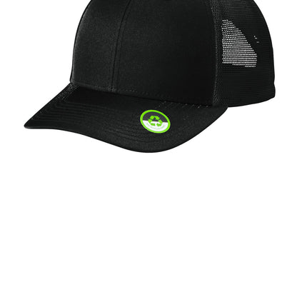 Port Authority ® Eco Snapback Trucker Cap C112ECO