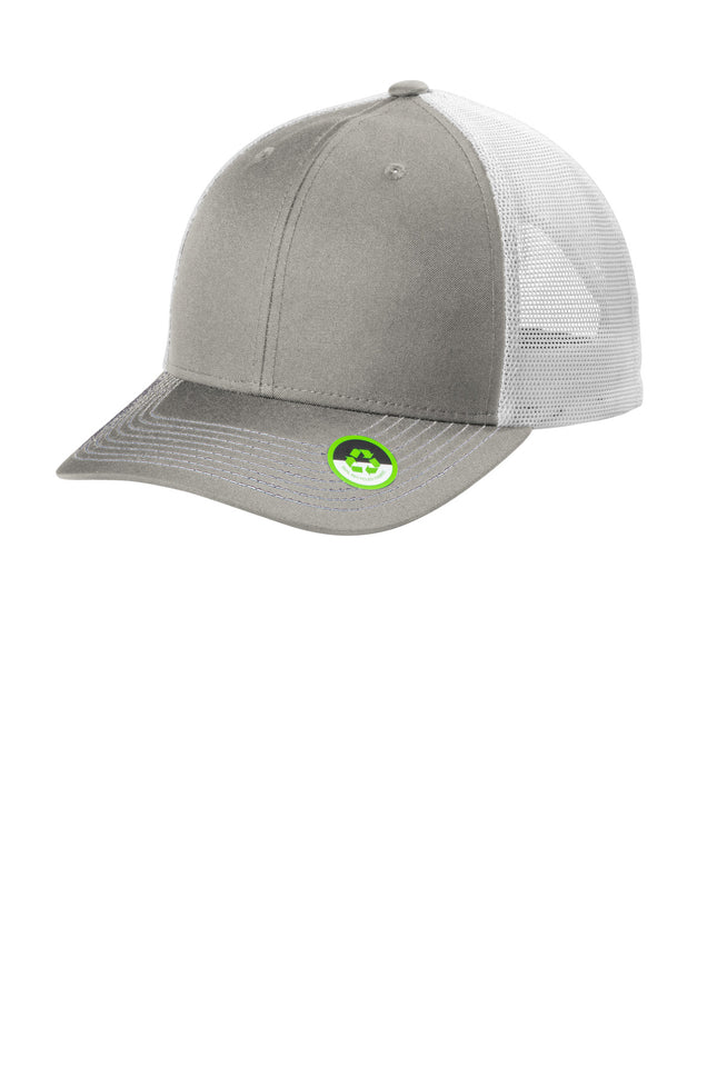 Port Authority ® Eco Snapback Trucker Cap C112ECO