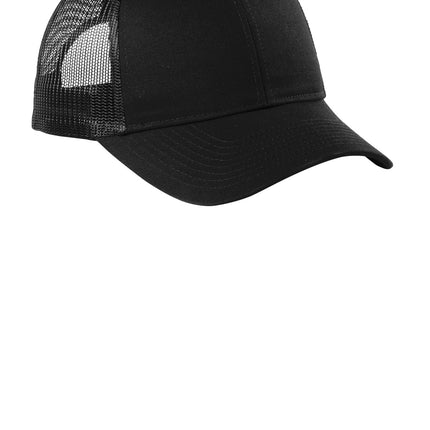 Port Authority  ® Flexfit  ® Melange Mesh Back Trucker Cap C302