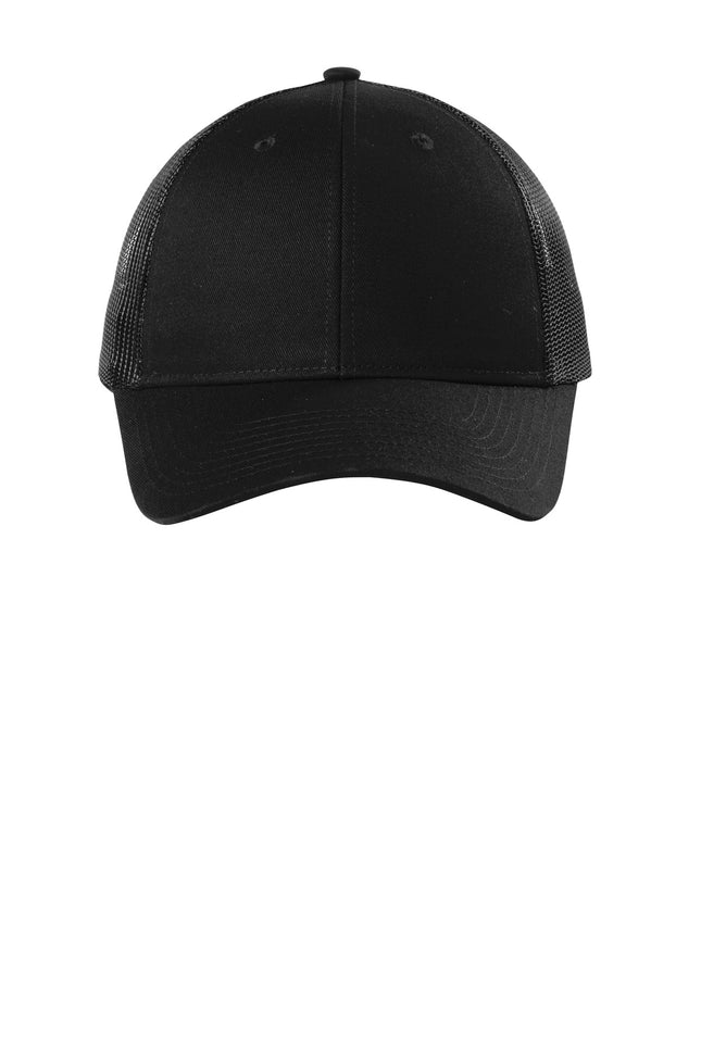 Port Authority  ® Low-Profile Snapback Trucker Cap. C112LP