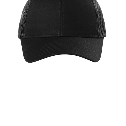 Port Authority  ® Flexfit  ® Melange Mesh Back Trucker Cap C302
