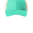 Bright Seafoam/ Ecru / OSFA
