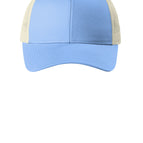 Carolina Blue/ Ecru / OSFA