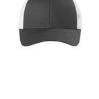 Grey Steel/ White / OSFA