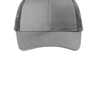 Heather Grey/ Grey Steel / OSFA
