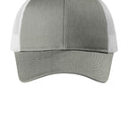 Heather Grey/ White / OSFA
