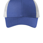 True Blue Heather/ Silver Mist / OSFA