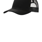 Black / OSFA
