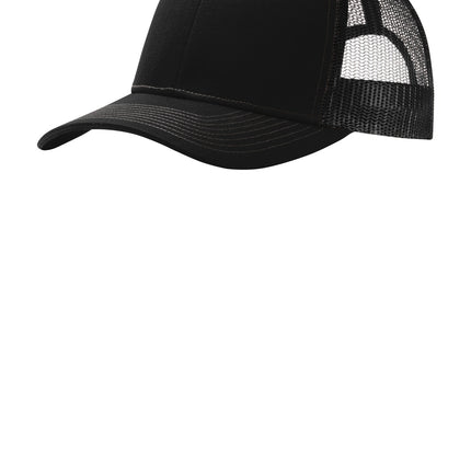 Port Authority ® Snapback Trucker Cap. C112