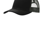 Black/ Grey Steel / OSFA