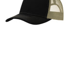 Black/ Tan / OSFA