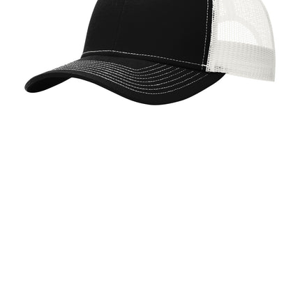 Port Authority ® Snapback Trucker Cap. C112
