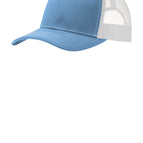 Carolina Blue/ White / OSFA