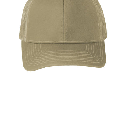 Port Authority ® Snapback Trucker Cap. C112