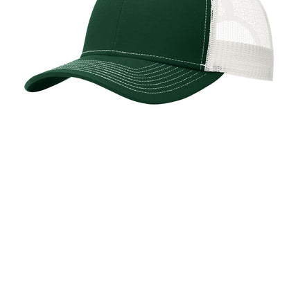 Port Authority ® Snapback Trucker Cap. C112