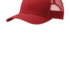 Flame Red / OSFA