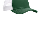 Forest Green/ White / OSFA