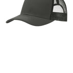 Grey Steel / OSFA